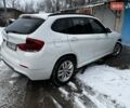 Белый БМВ Х1, объемом двигателя 2 л и пробегом 207 тыс. км за 16000 $, фото 4 на Automoto.ua