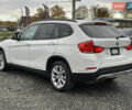 Білий БМВ Х1, об'ємом двигуна 2 л та пробігом 175 тис. км за 9900 $, фото 5 на Automoto.ua