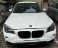 Белый БМВ Х1, объемом двигателя 2 л и пробегом 98 тыс. км за 16999 $, фото 1 на Automoto.ua