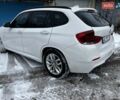 Белый БМВ Х1, объемом двигателя 2 л и пробегом 207 тыс. км за 16000 $, фото 5 на Automoto.ua