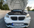 Белый БМВ Х1, объемом двигателя 2 л и пробегом 202 тыс. км за 14500 $, фото 16 на Automoto.ua