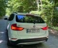 Белый БМВ Х1, объемом двигателя 2 л и пробегом 120 тыс. км за 14500 $, фото 7 на Automoto.ua
