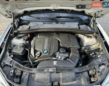 Белый БМВ Х1, объемом двигателя 3 л и пробегом 185 тыс. км за 13950 $, фото 8 на Automoto.ua