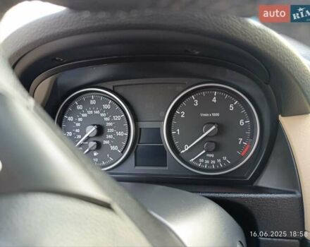 Белый БМВ Х1, объемом двигателя 2 л и пробегом 118 тыс. км за 13500 $, фото 18 на Automoto.ua