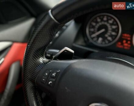 Білий БМВ Х1, об'ємом двигуна 0 л та пробігом 269 тис. км за 9800 $, фото 31 на Automoto.ua