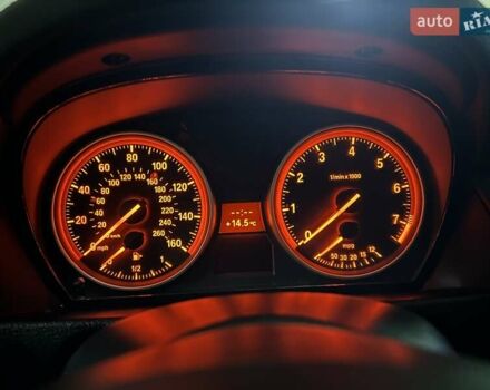 Білий БМВ Х1, об'ємом двигуна 2 л та пробігом 92 тис. км за 14500 $, фото 30 на Automoto.ua