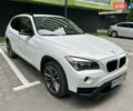 Білий БМВ Х1, об'ємом двигуна 2 л та пробігом 92 тис. км за 14500 $, фото 36 на Automoto.ua