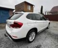 Белый БМВ Х1, объемом двигателя 2 л и пробегом 288 тыс. км за 9999 $, фото 6 на Automoto.ua