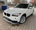Белый БМВ Х1, объемом двигателя 2 л и пробегом 117 тыс. км за 13500 $, фото 19 на Automoto.ua