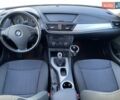 Белый БМВ Х1, объемом двигателя 2 л и пробегом 240 тыс. км за 14500 $, фото 6 на Automoto.ua
