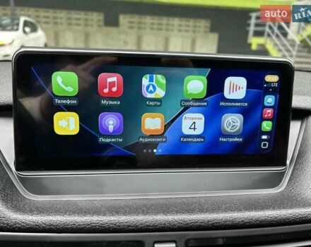 Білий БМВ Х1, об'ємом двигуна 2 л та пробігом 92 тис. км за 14500 $, фото 29 на Automoto.ua