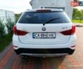 Белый БМВ Х1, объемом двигателя 2 л и пробегом 118 тыс. км за 13500 $, фото 12 на Automoto.ua