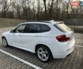 Белый БМВ Х1, объемом двигателя 3 л и пробегом 185 тыс. км за 13950 $, фото 6 на Automoto.ua