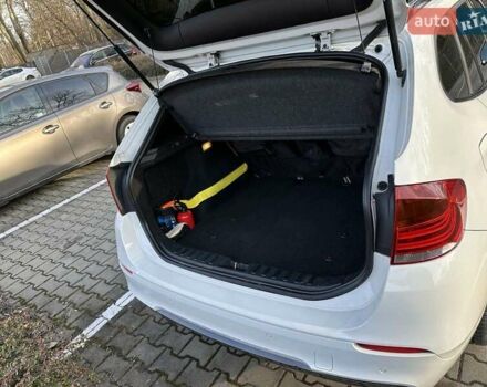 Белый БМВ Х1, объемом двигателя 3 л и пробегом 185 тыс. км за 13950 $, фото 9 на Automoto.ua