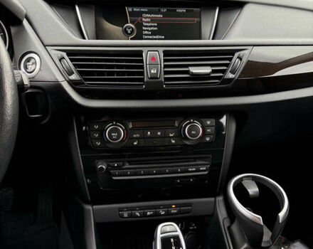 Белый БМВ Х1, объемом двигателя 2 л и пробегом 246 тыс. км за 12000 $, фото 19 на Automoto.ua