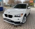 Белый БМВ Х1, объемом двигателя 2 л и пробегом 117 тыс. км за 13500 $, фото 1 на Automoto.ua