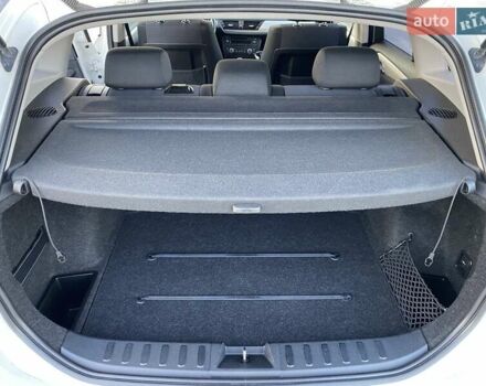 Белый БМВ Х1, объемом двигателя 2 л и пробегом 240 тыс. км за 14500 $, фото 17 на Automoto.ua