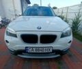 Белый БМВ Х1, объемом двигателя 2 л и пробегом 118 тыс. км за 13500 $, фото 20 на Automoto.ua