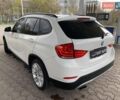 Белый БМВ Х1, объемом двигателя 2 л и пробегом 117 тыс. км за 13500 $, фото 15 на Automoto.ua
