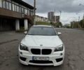 БМВ Х1 2014 в Днепре (Днепропетровске) на Automoto.ua Белый БМВ Х1, объемом двигателя 2 л и пробегом 131 тыс. км за 12500 $, фото 10 на Automoto.ua