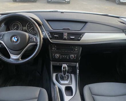 Белый БМВ Х1, объемом двигателя 0 л и пробегом 220 тыс. км за 12800 $, фото 13 на Automoto.ua