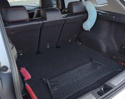 Білий БМВ Х1, об'ємом двигуна 2 л та пробігом 152 тис. км за 15500 $, фото 21 на Automoto.ua