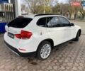 Белый БМВ Х1, объемом двигателя 2 л и пробегом 117 тыс. км за 13500 $, фото 10 на Automoto.ua