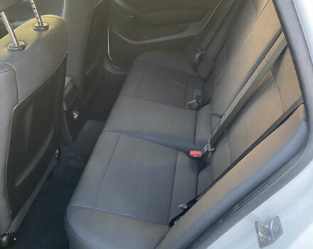 Белый БМВ Х1, объемом двигателя 0 л и пробегом 220 тыс. км за 12800 $, фото 12 на Automoto.ua