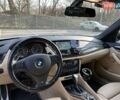 Белый БМВ Х1, объемом двигателя 3 л и пробегом 185 тыс. км за 13950 $, фото 11 на Automoto.ua