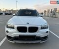 Білий БМВ Х1, об'ємом двигуна 2 л та пробігом 112 тис. км за 13700 $, фото 1 на Automoto.ua