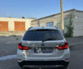 Белый БМВ Х1, объемом двигателя 2 л и пробегом 228 тыс. км за 13000 $, фото 3 на Automoto.ua