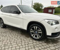 Белый БМВ Х1, объемом двигателя 2 л и пробегом 195 тыс. км за 15300 $, фото 5 на Automoto.ua