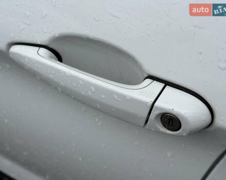Білий БМВ Х1, об'ємом двигуна 2 л та пробігом 175 тис. км за 9900 $, фото 16 на Automoto.ua