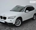 Белый БМВ Х1, объемом двигателя 2 л и пробегом 135 тыс. км за 16500 $, фото 1 на Automoto.ua