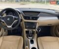 Белый БМВ Х1, объемом двигателя 2 л и пробегом 117 тыс. км за 13500 $, фото 28 на Automoto.ua