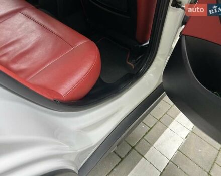 Білий БМВ Х1, об'ємом двигуна 2 л та пробігом 92 тис. км за 14500 $, фото 16 на Automoto.ua