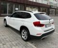 Белый БМВ Х1, объемом двигателя 2 л и пробегом 140 тыс. км за 11900 $, фото 4 на Automoto.ua