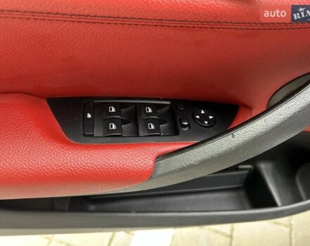 Білий БМВ Х1, об'ємом двигуна 2 л та пробігом 92 тис. км за 14500 $, фото 20 на Automoto.ua