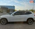Білий БМВ Х1, об'ємом двигуна 2 л та пробігом 152 тис. км за 15500 $, фото 17 на Automoto.ua