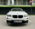 Білий БМВ Х1, об'ємом двигуна 2 л та пробігом 92 тис. км за 14500 $, фото 1 на Automoto.ua