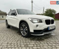 Белый БМВ Х1, объемом двигателя 2 л и пробегом 195 тыс. км за 15300 $, фото 3 на Automoto.ua