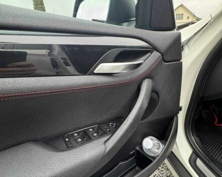 Белый БМВ Х1, объемом двигателя 2 л и пробегом 288 тыс. км за 9999 $, фото 15 на Automoto.ua