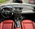 Білий БМВ Х1, об'ємом двигуна 0 л та пробігом 269 тис. км за 9800 $, фото 19 на Automoto.ua