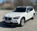 Белый БМВ Х1, объемом двигателя 2 л и пробегом 171 тыс. км за 13000 $, фото 1 на Automoto.ua