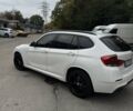 БМВ Х1 2014 в Днепре (Днепропетровске) на Automoto.ua Белый БМВ Х1, объемом двигателя 2 л и пробегом 131 тыс. км за 12500 $, фото 9 на Automoto.ua