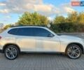 Білий БМВ Х1, об'ємом двигуна 2 л та пробігом 152 тис. км за 15500 $, фото 3 на Automoto.ua