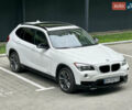 Білий БМВ Х1, об'ємом двигуна 2 л та пробігом 92 тис. км за 14500 $, фото 32 на Automoto.ua