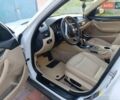 Белый БМВ Х1, объемом двигателя 2 л и пробегом 118 тыс. км за 13500 $, фото 13 на Automoto.ua