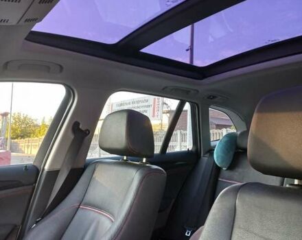 Білий БМВ Х1, об'ємом двигуна 2 л та пробігом 152 тис. км за 15500 $, фото 13 на Automoto.ua