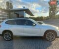 Білий БМВ Х1, об'ємом двигуна 2 л та пробігом 152 тис. км за 15500 $, фото 16 на Automoto.ua